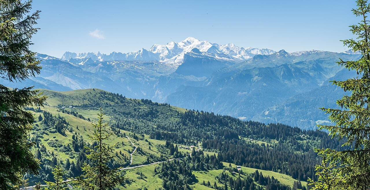 Alps