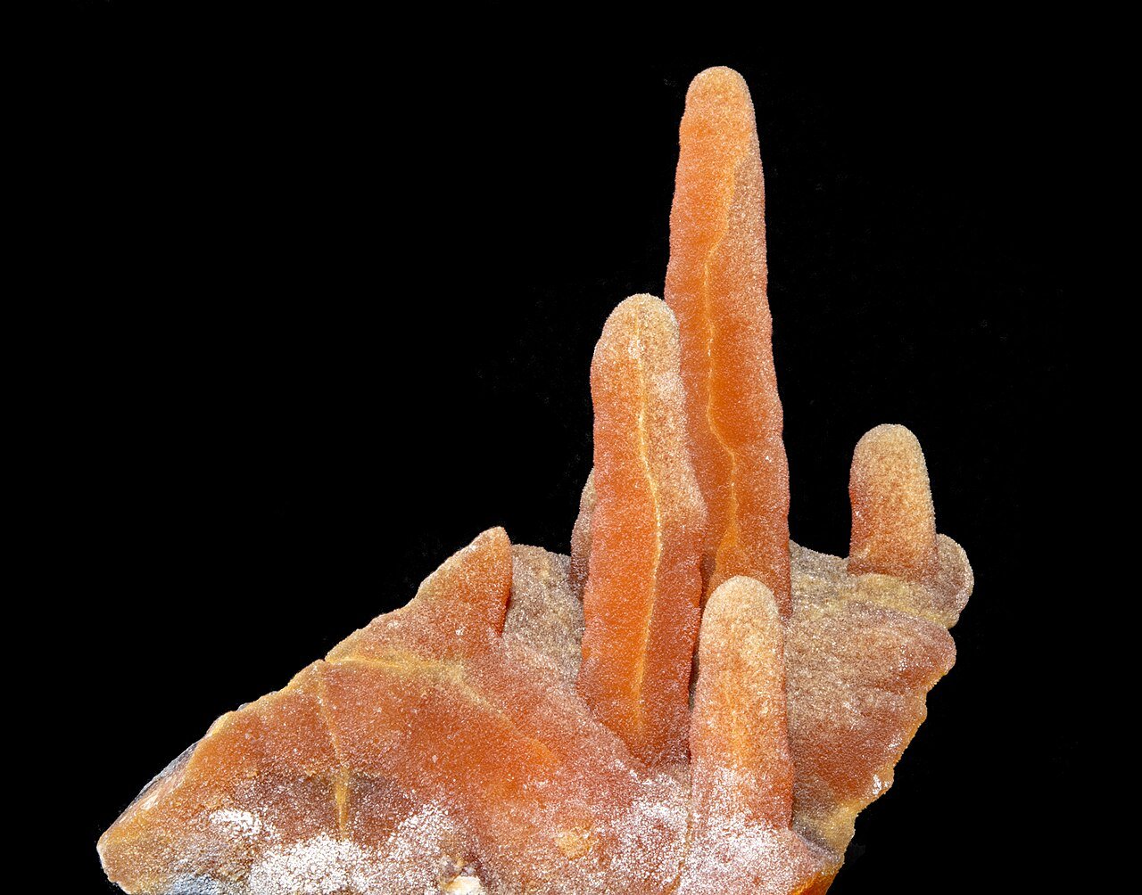 Calcite