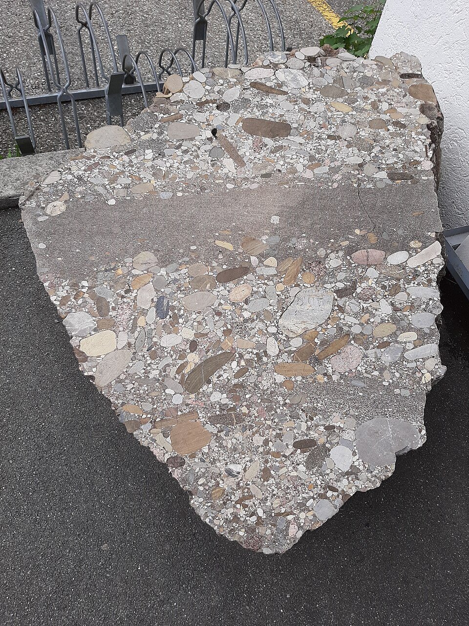 Conglomerate