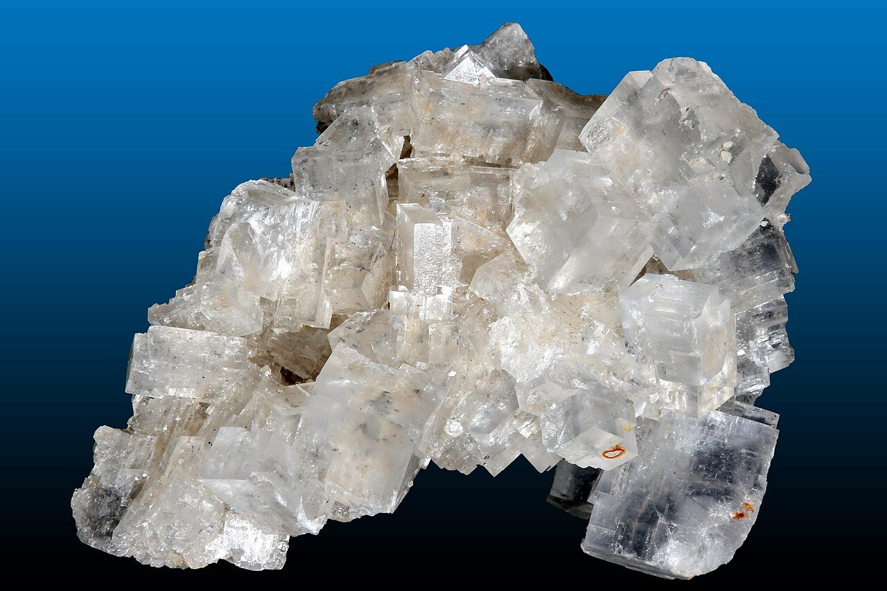Halite