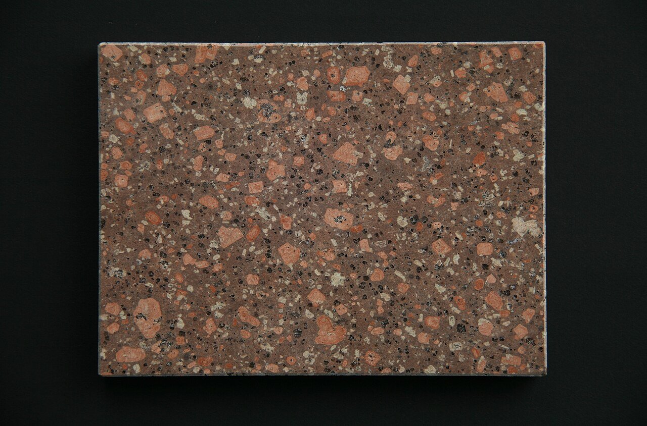 Rhyolite