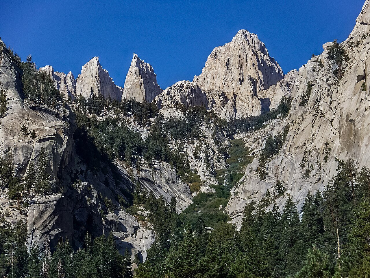 Sierra Nevada